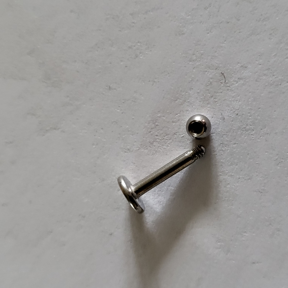 Nose rings - Picture 6 of 7